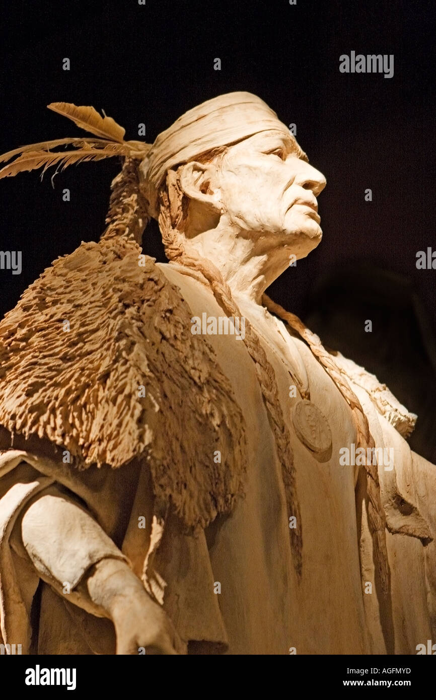 Indian warrior hi-res stock photography and images - Alamy