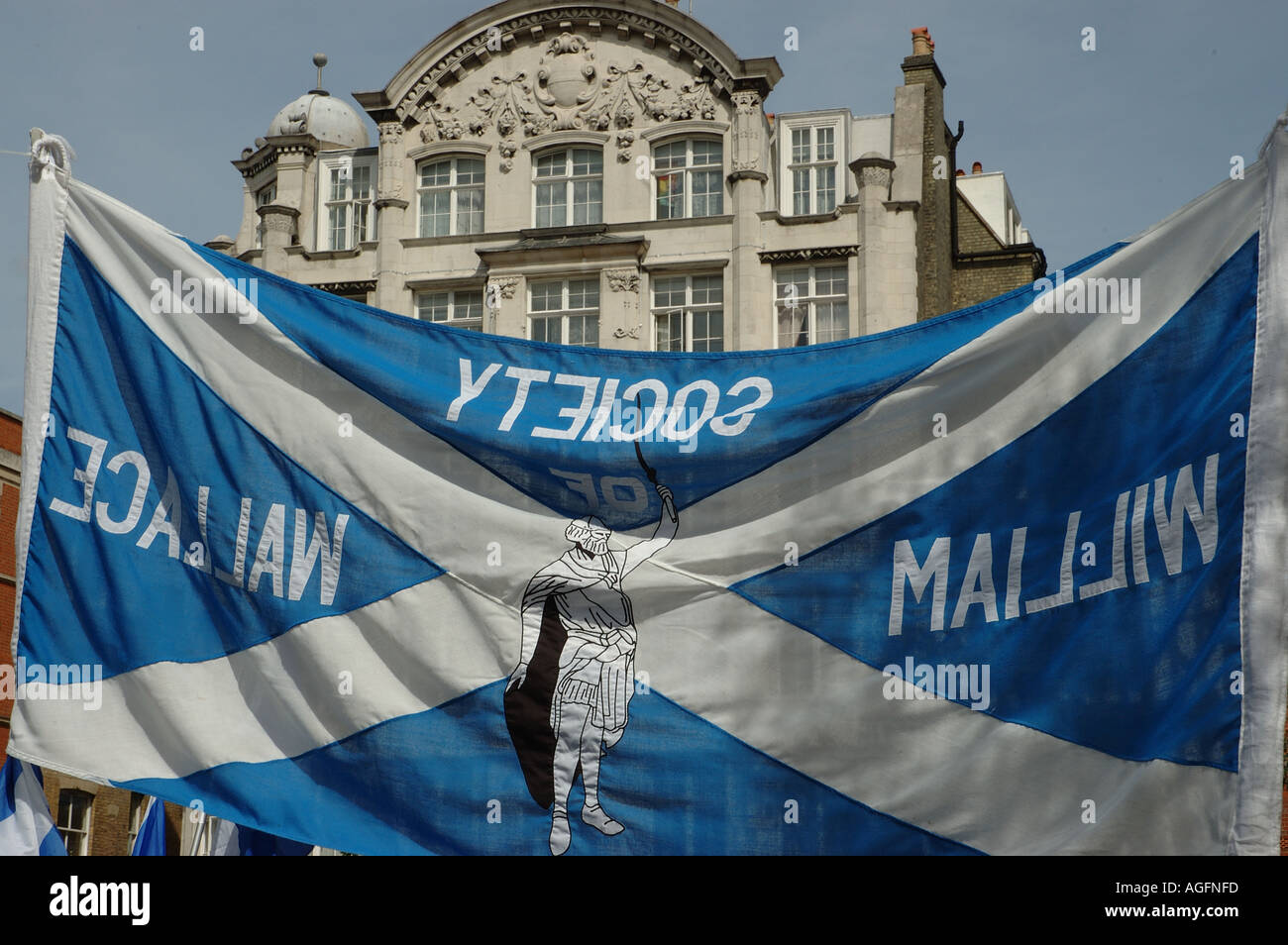 William wallace execution hi-res stock photography and images - Alamy