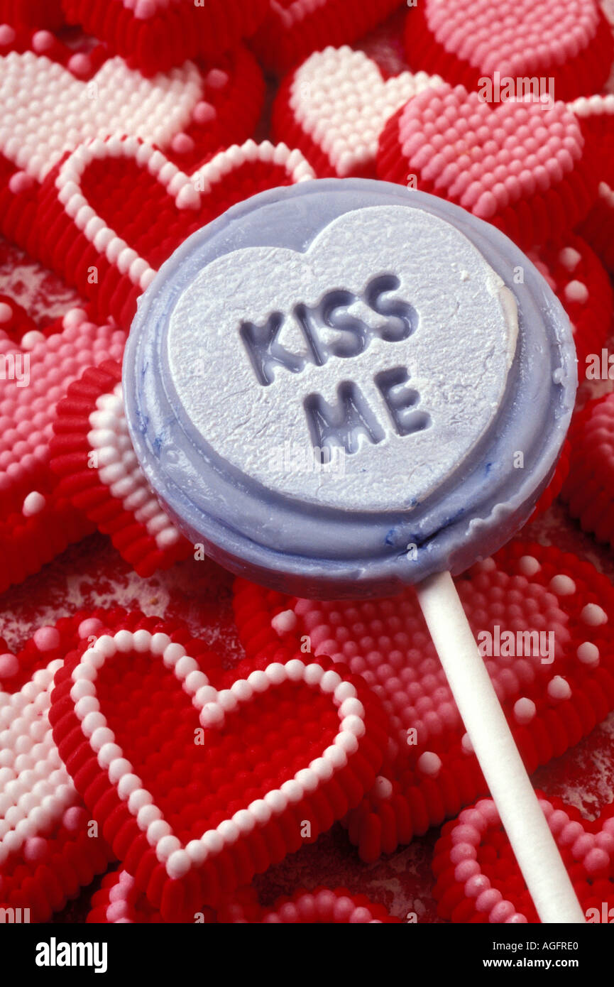 Romantic Love Kiss Heart Stock Photos & Romantic Love Kiss Heart Stock