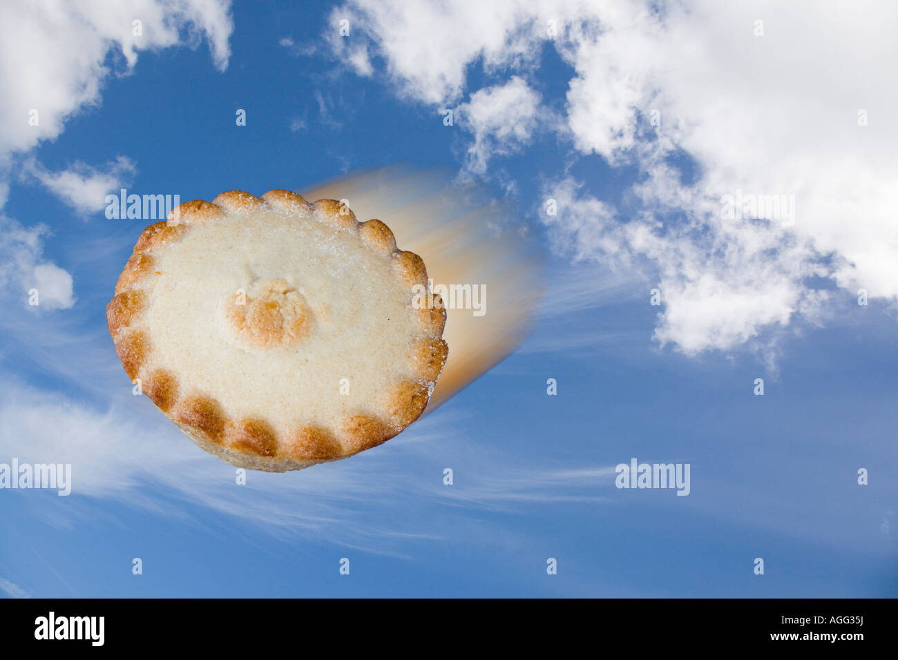 Pie in the Sky