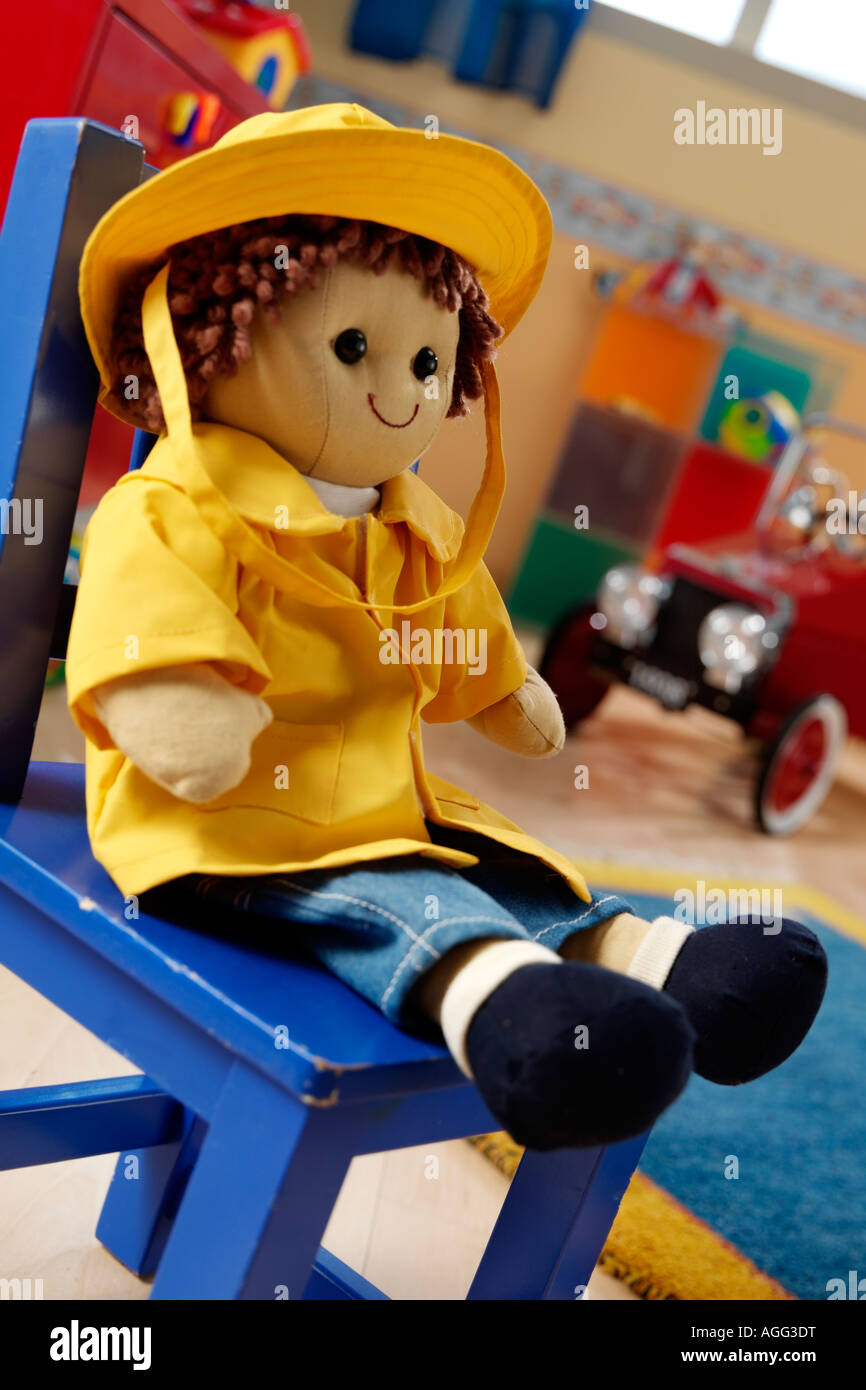 kids yellow rain hat