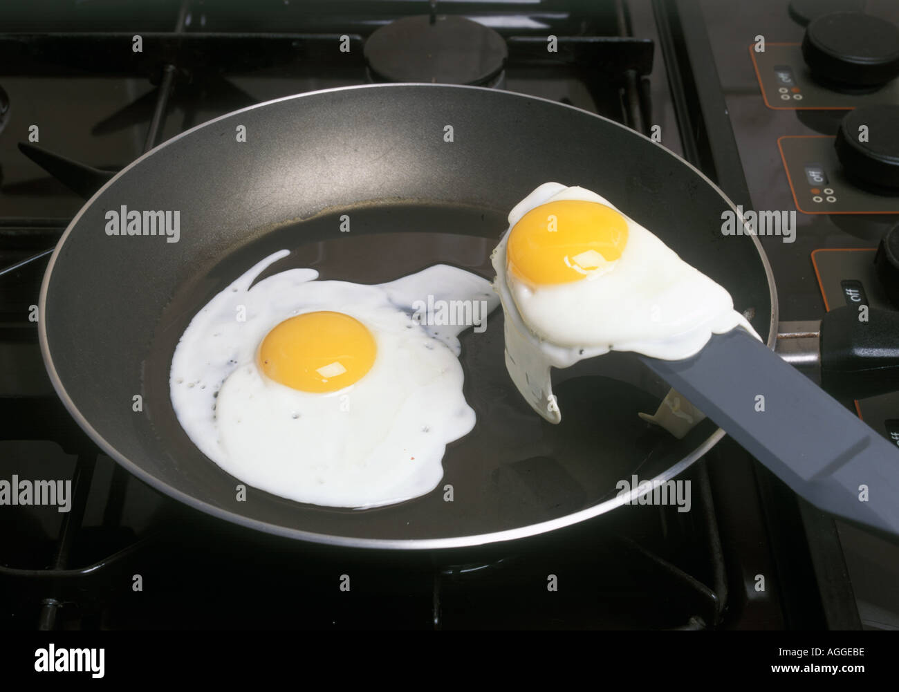 How To Fry An Egg Without Oil Best Non Stick Pan, 52% OFF