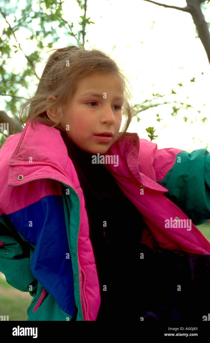 american girl age