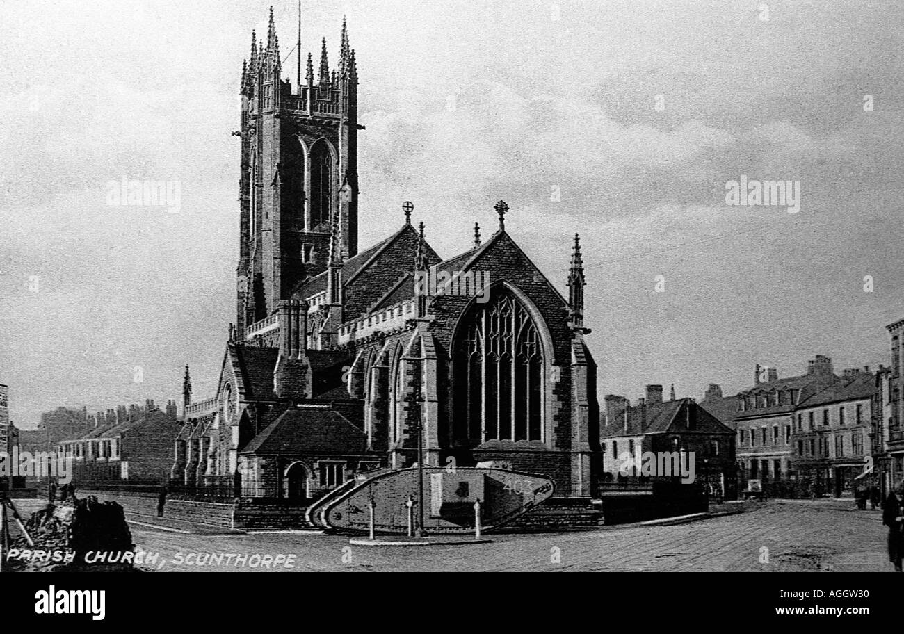 Scunthorpe church hires stock photography and images Alamy