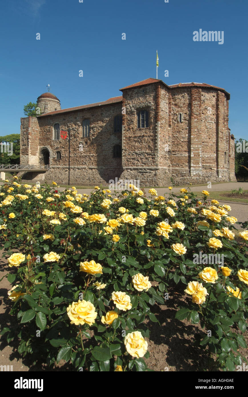 Colchester Castle And Museum Largest Norman Castle Keep In Europe colchester-castle-and-museum-largest-norman-castle-keep-in-europe