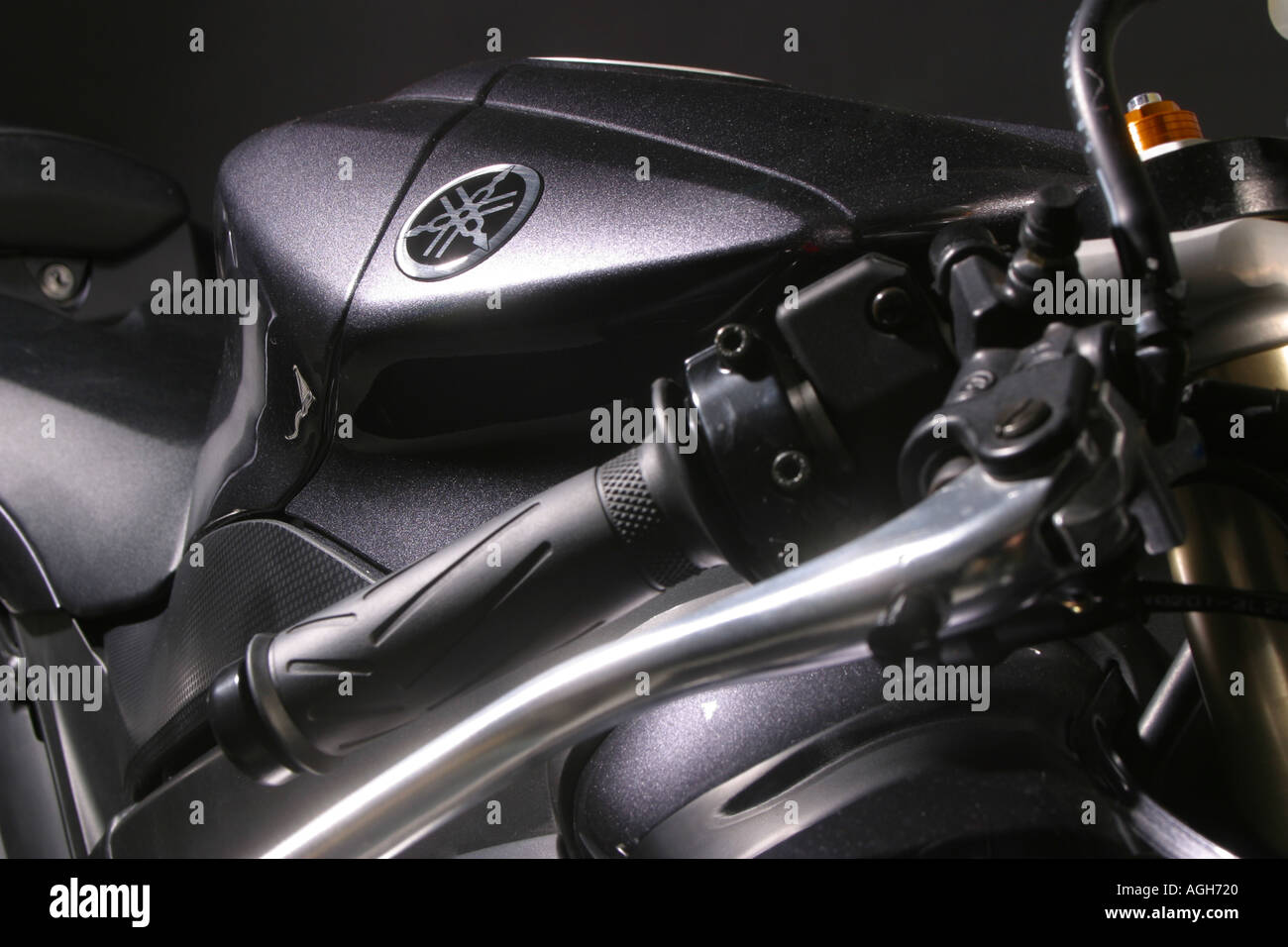 1000cc yamaha hi-res stock photography and images - Alamy