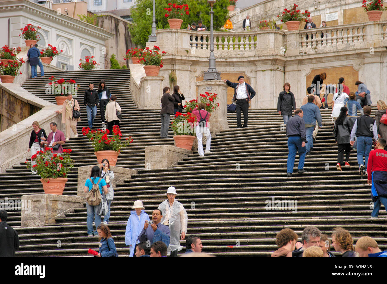 Italian Step Step steps hi-res stock photography and images - Alamy