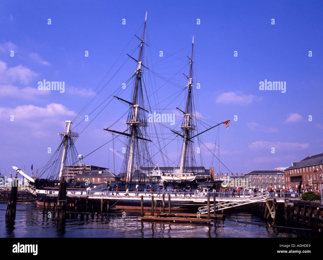 Uss Old Ironsides Charleston Navy Yard Boston Usa Stock Photo Alamy Uss Old Ironsides Charleston Navy Yard Boston Usa Stock Photo Alamy