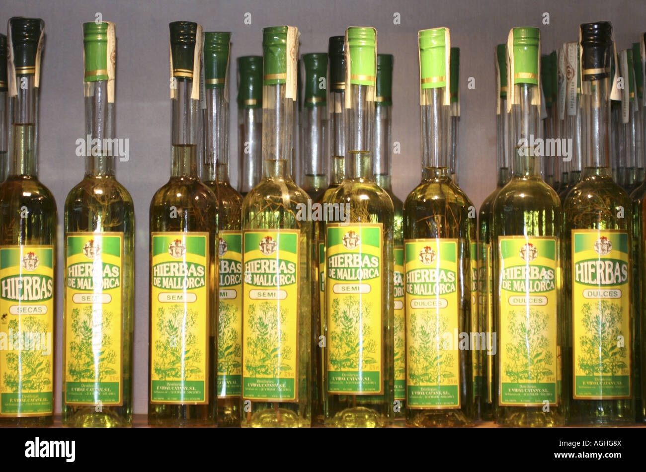 olive oil, Spain, Majorca Stock Photo Alamy