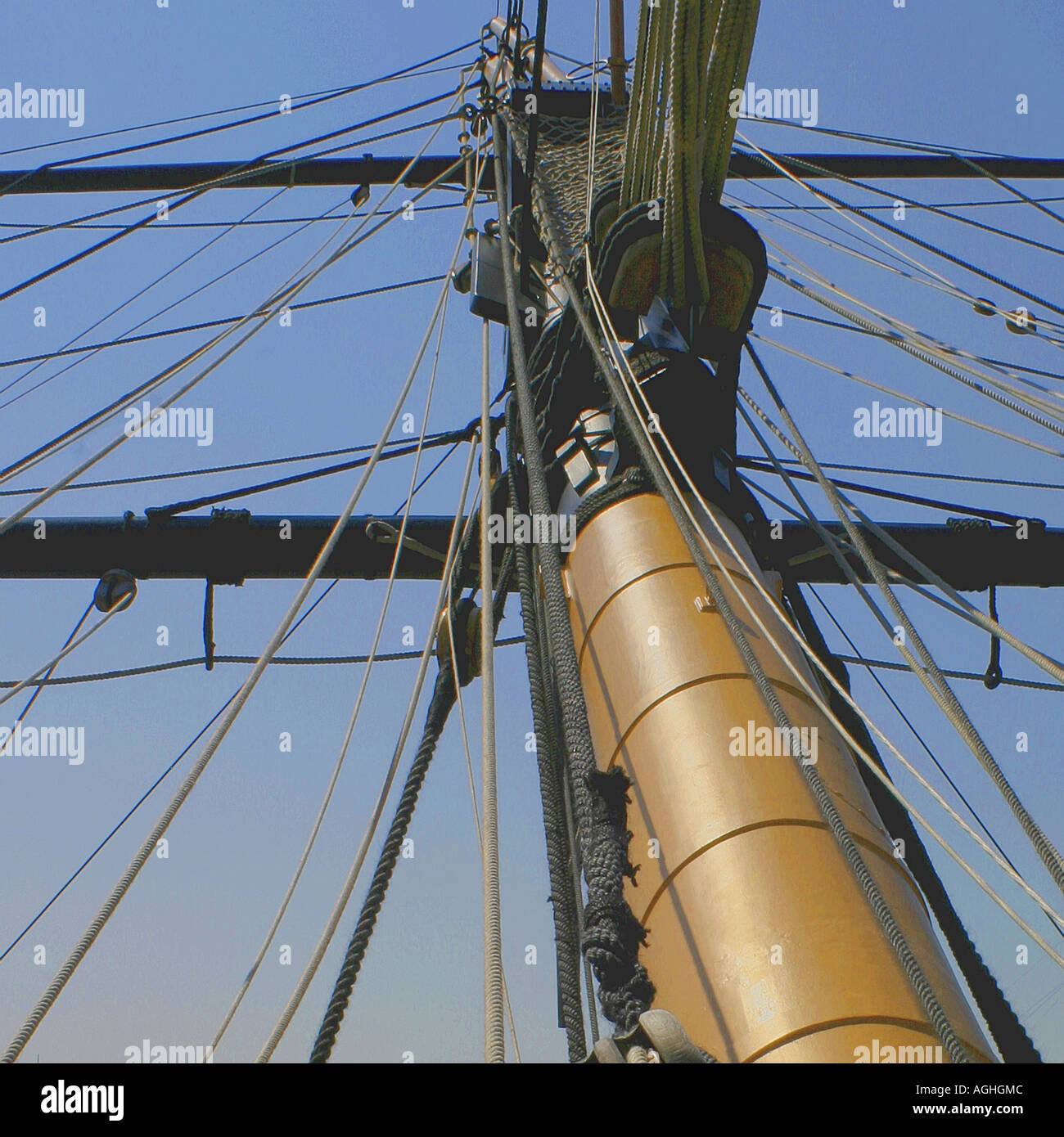 HMS Victory Portsmouth Stock Photo - Alamy