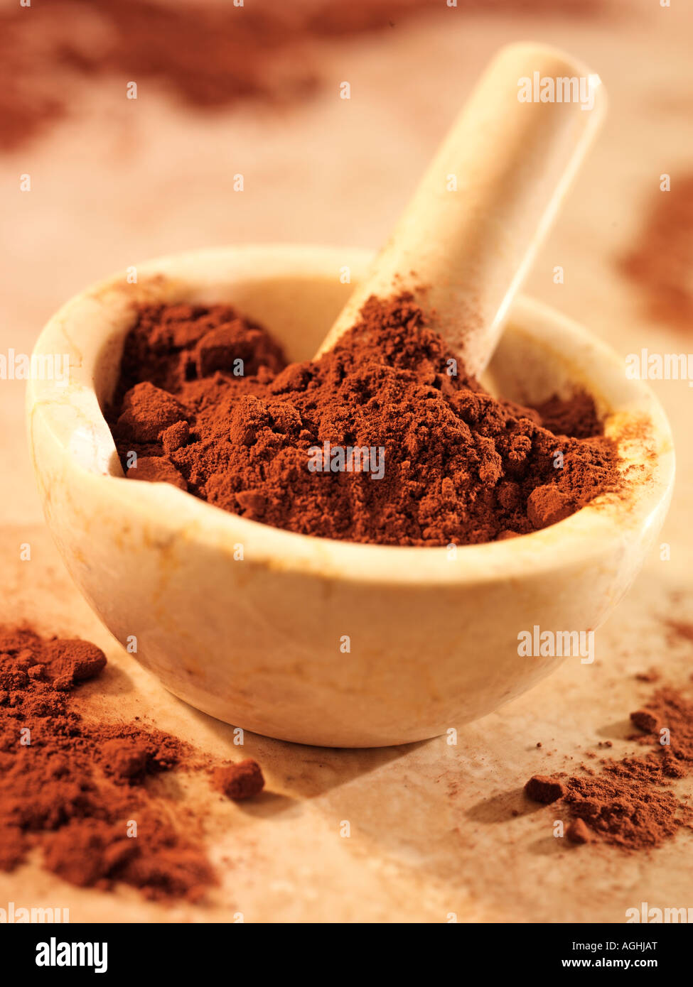Cocoa mill hires stock photography and images Alamy