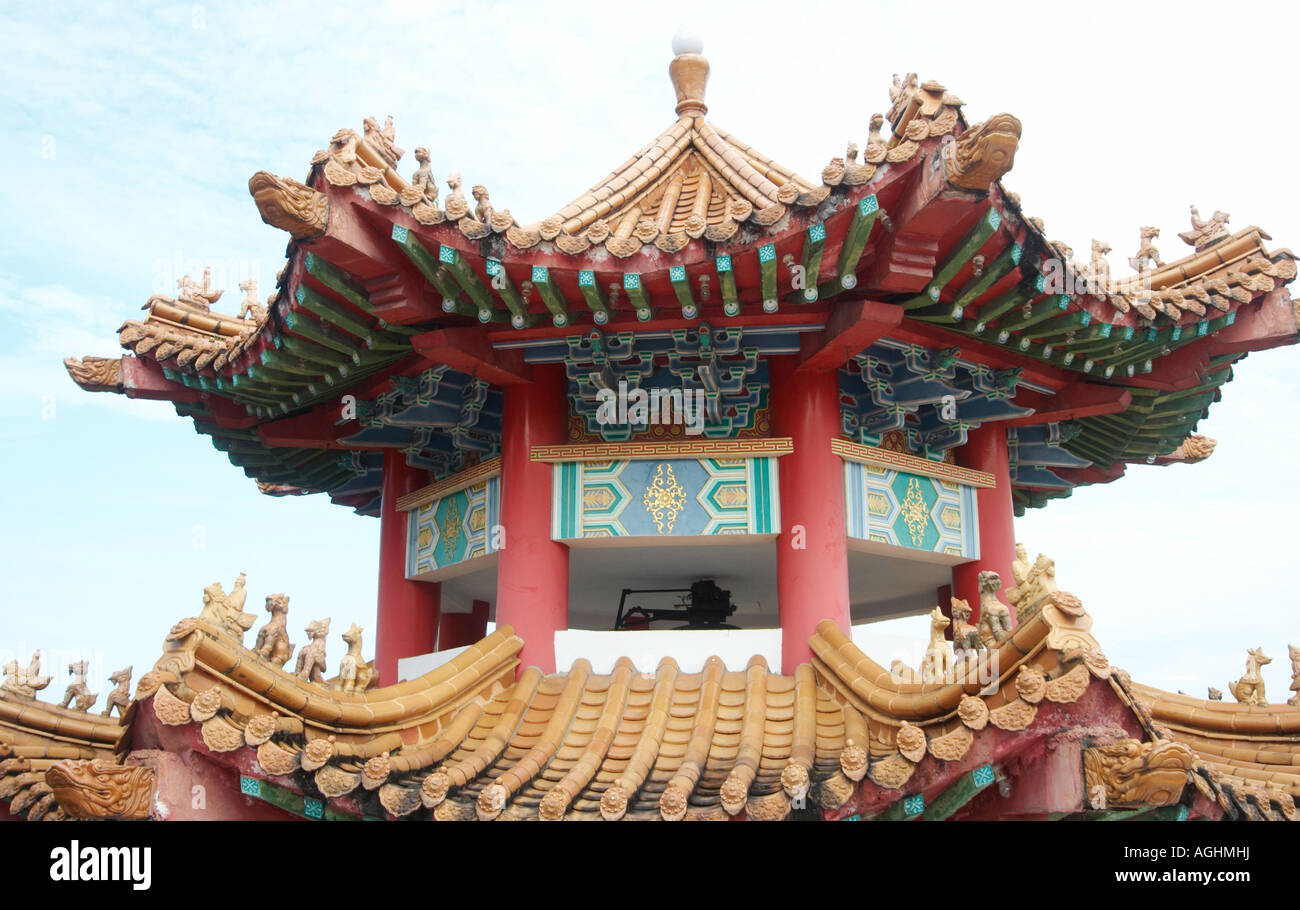 Thean Hou Buddhist Temple, Kuala Lumpur Stock Photo Alamy Thean Hou Buddhist Temple, Kuala Lumpur Stock Photo Alamy