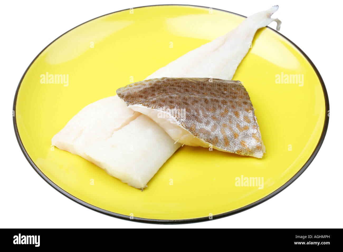 Cod fillets hi-res stock photography and images - Alamy