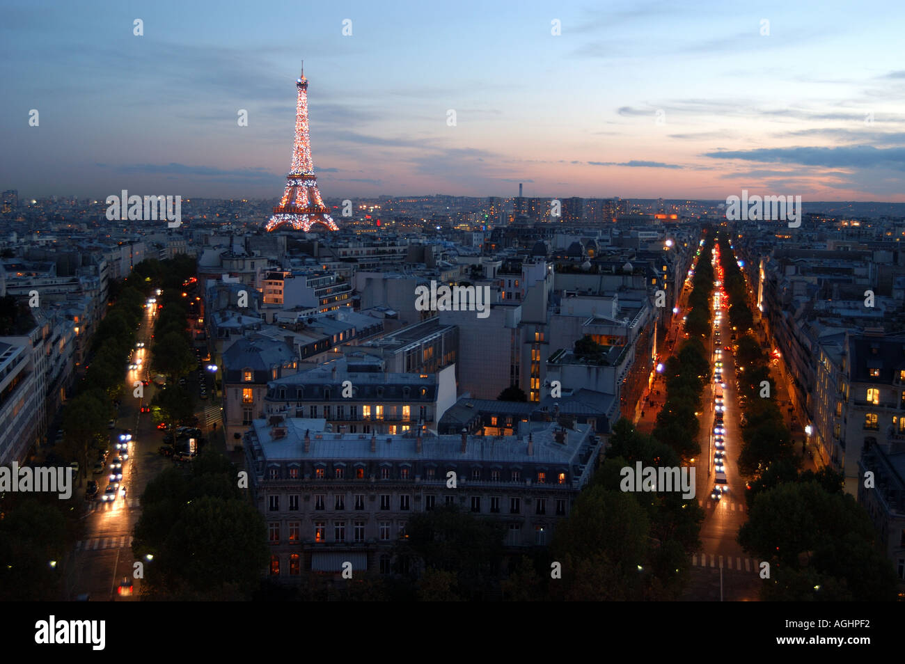 Place de iena hi-res stock photography and images - Alamy