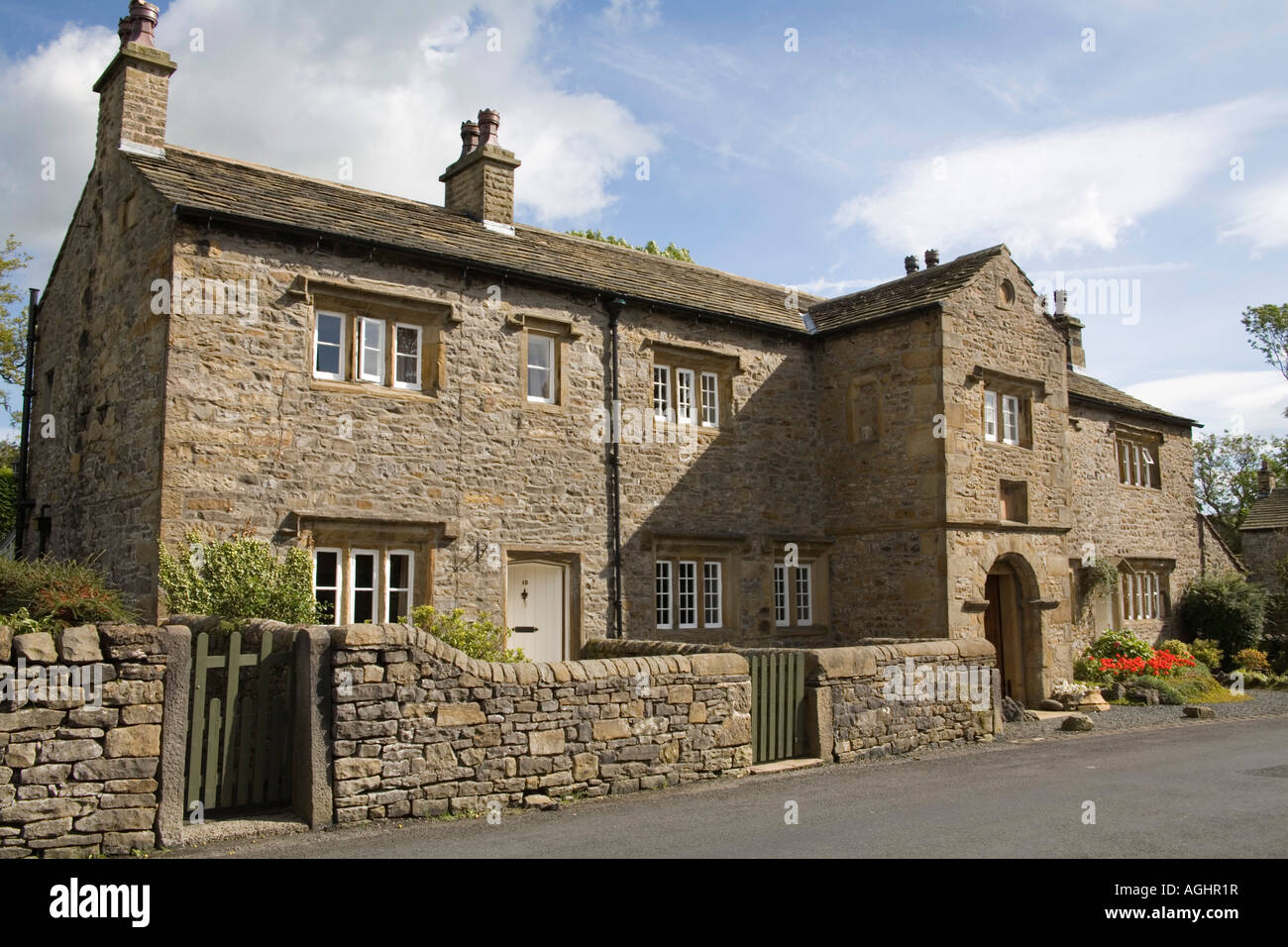 Downham lancashire hires stock photography and images Alamy