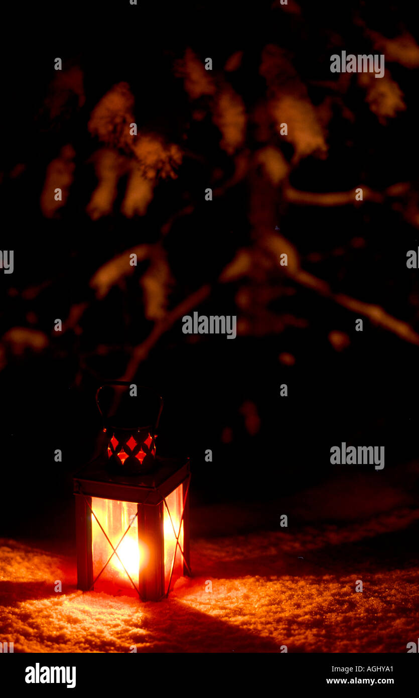 Light on lamp hi-res stock photography and images - Alamy
