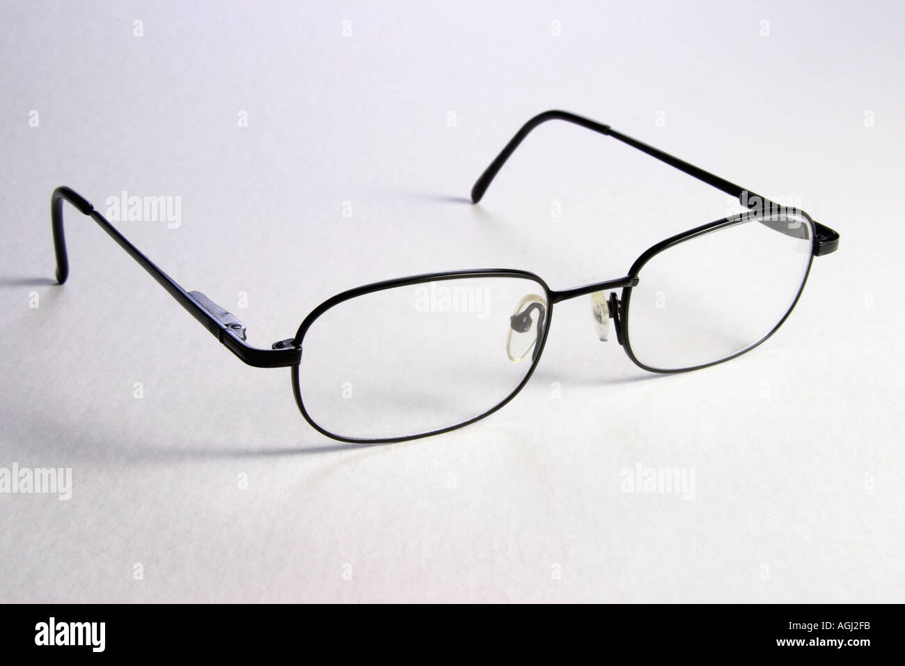 Farsighted eyeglasses hi-res stock photography and images - Alamy