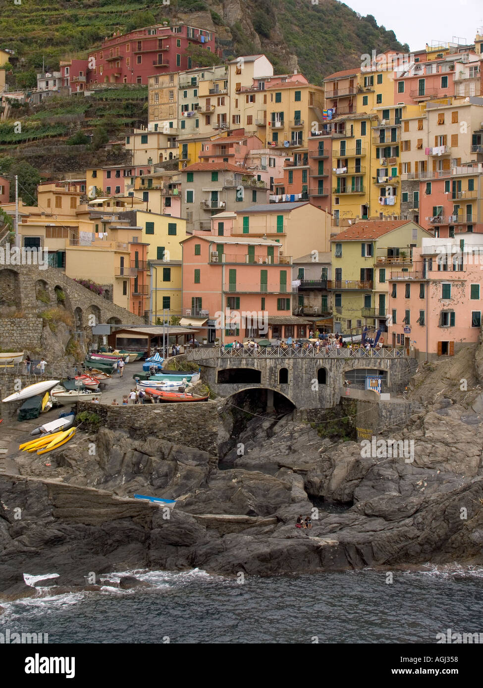 Sentiero di mare hi-res stock photography and images - Alamy