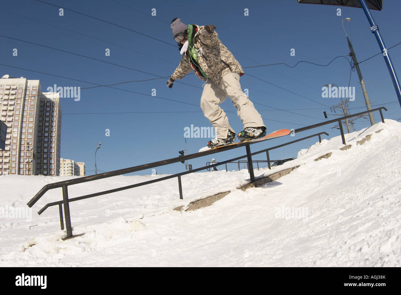 Fly jib hires stock photography and images Alamy