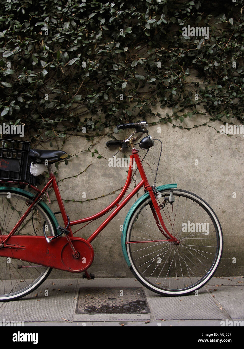 Fenders bike hires stock photography and images Alamy