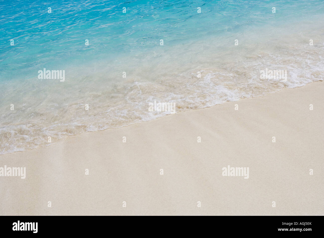 Waves angle of view hi-res stock photography and images - Alamy