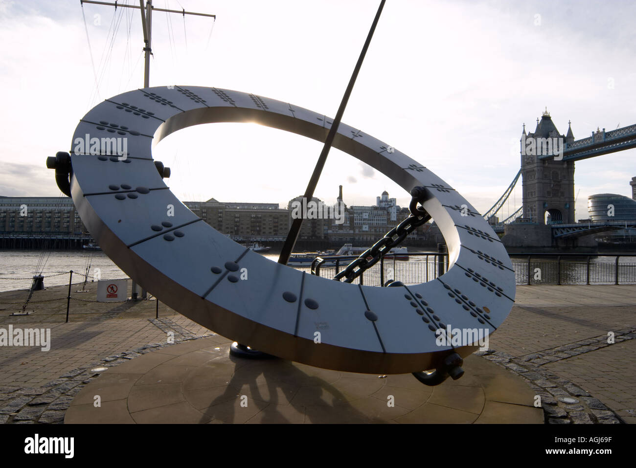 Sundial England English Stock Photos & Sundial England English Stock