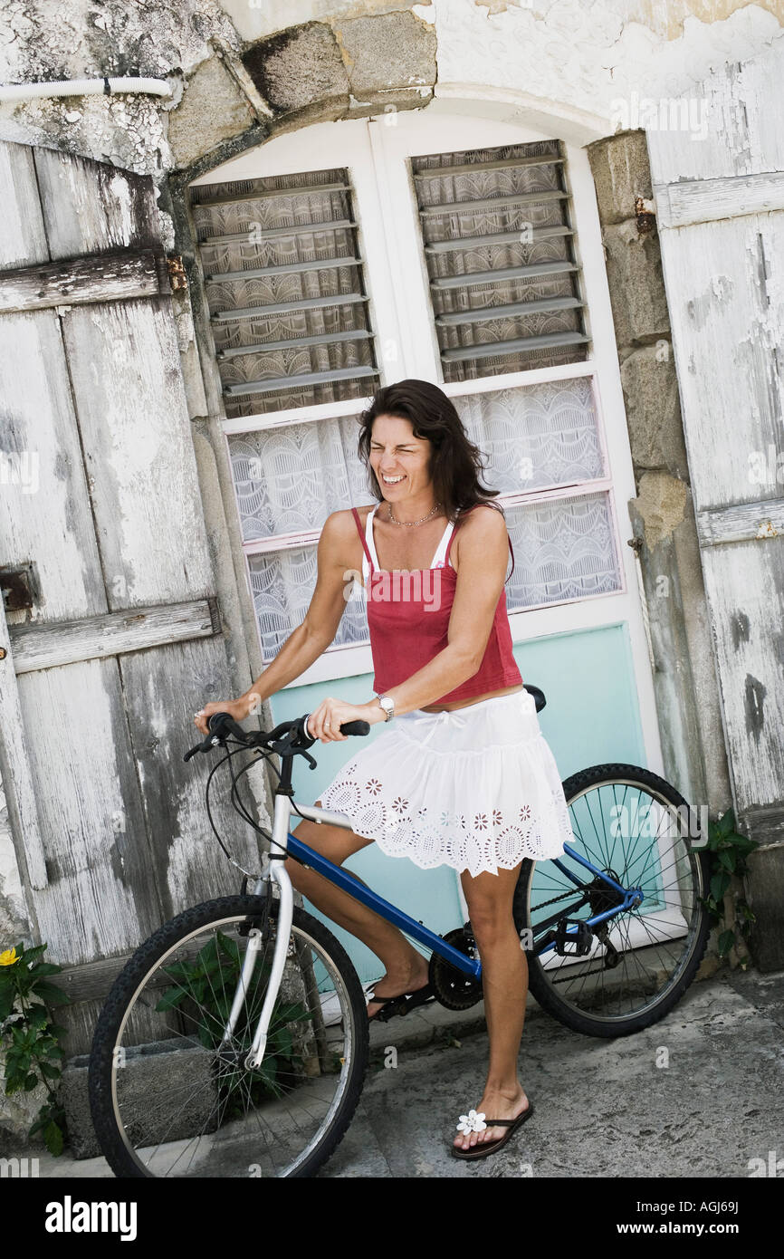 House ride hi-res stock photography and images - Alamy