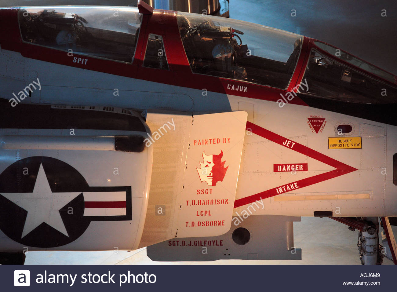 The F-4 Phantom Was A Big, Fast, Heavy and Popular Fighter. Here's 8