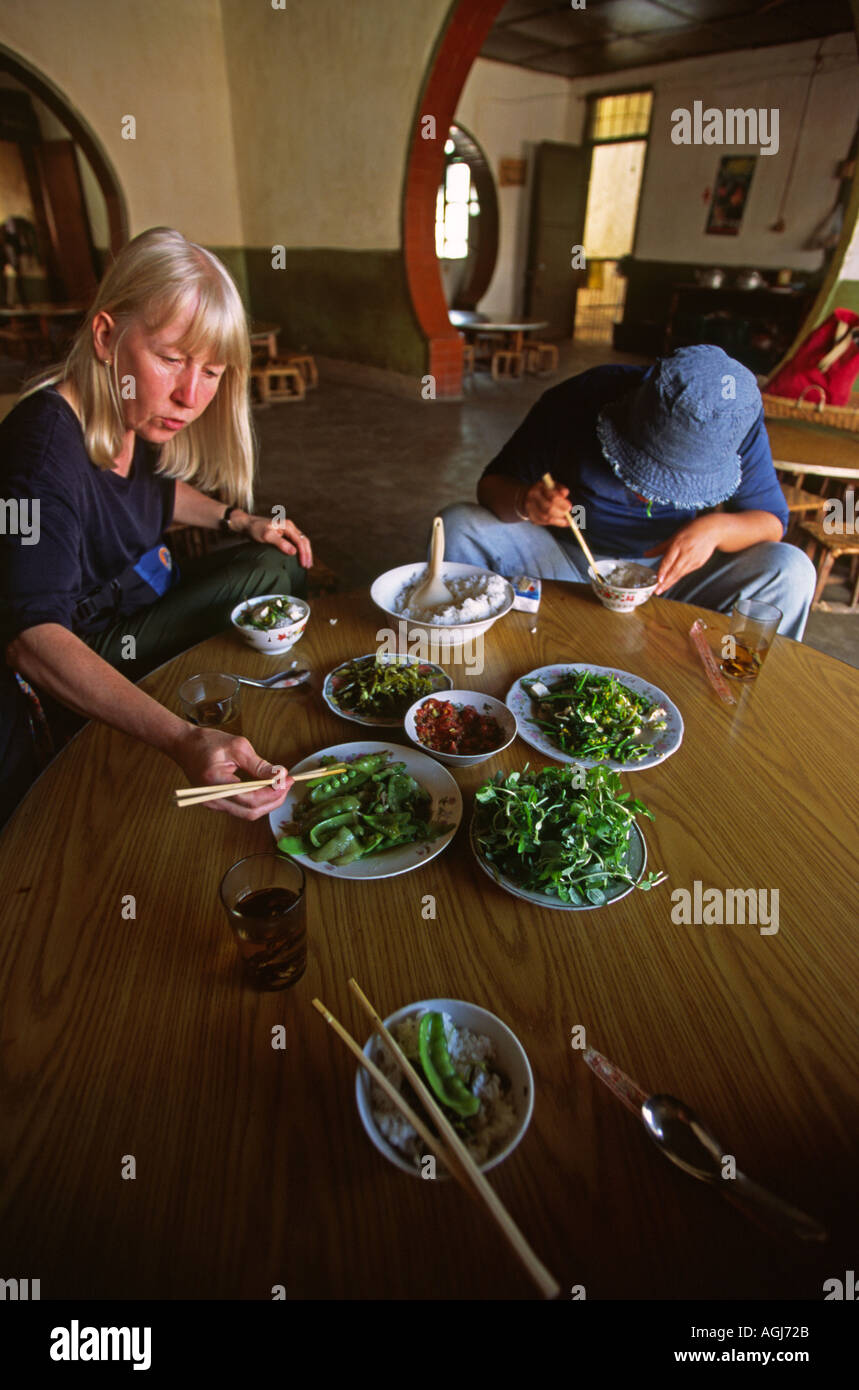South beauty restaurant china hi-res stock photography and images - Alamy