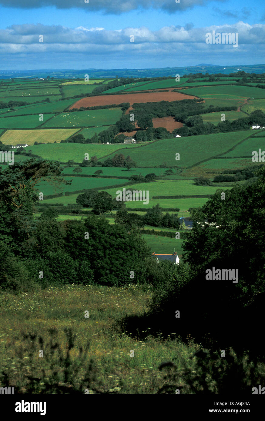 Gwendraeth valley hires stock photography and images Alamy