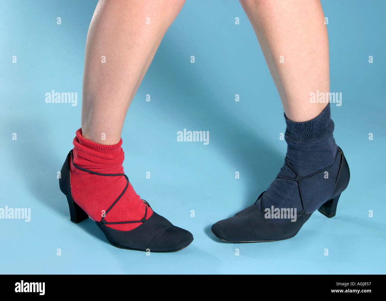 Odd socks hi-res stock photography and images - Page 4 - Alamy