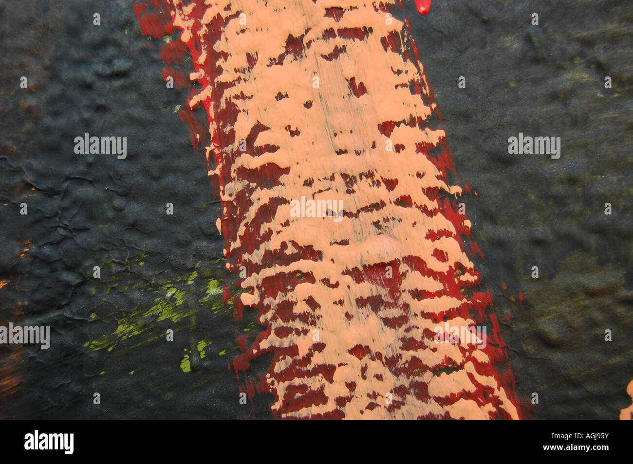 Watercolor paint textures hi-res stock photography and images - Alamy