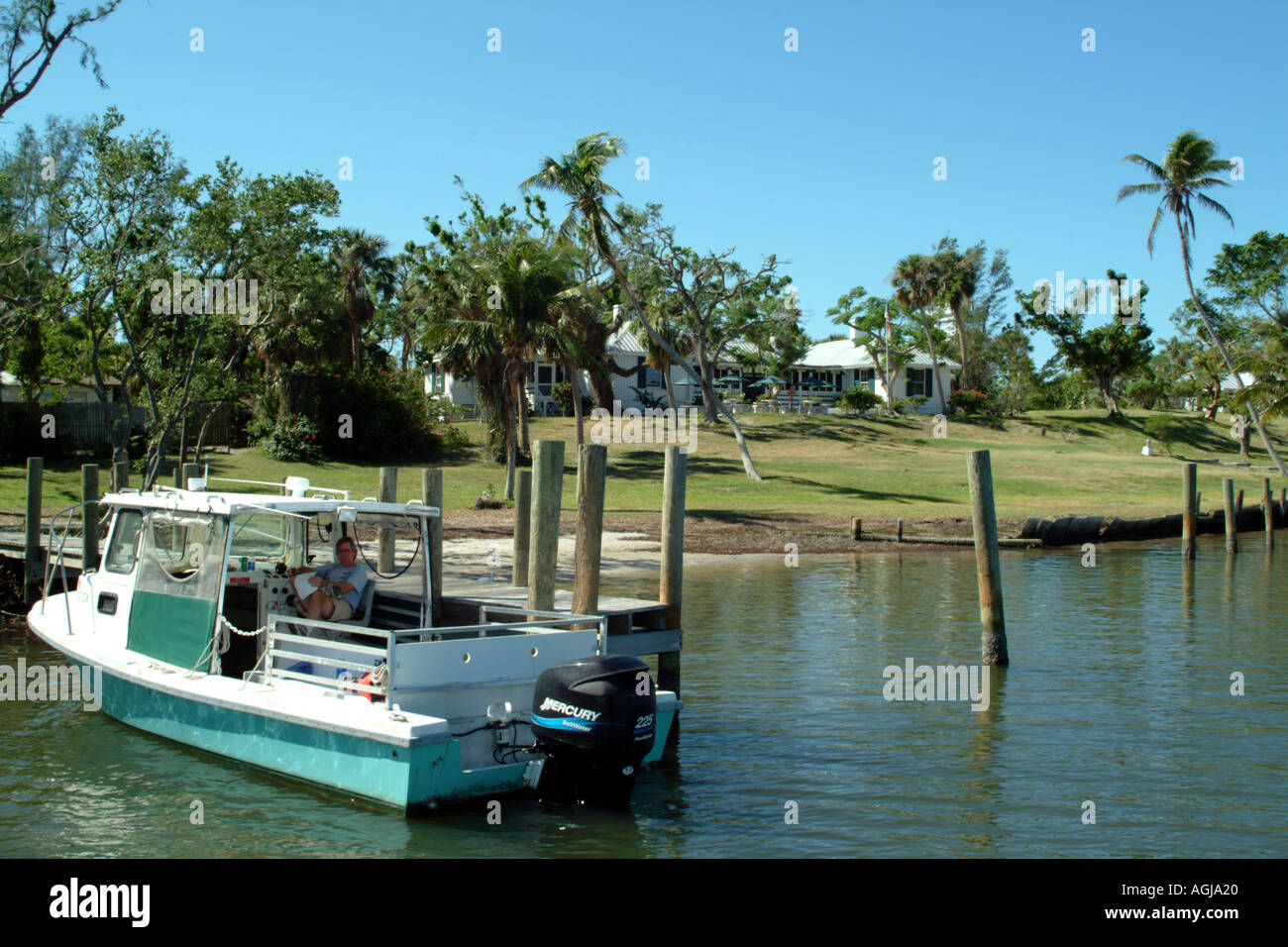 Cabbage key pine island hires stock photography and images Alamy