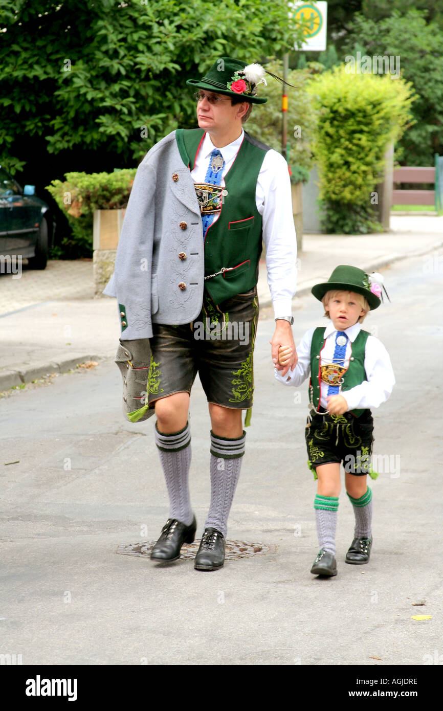 Man Wearing Leather Jacket Walking The Street High Resolution Stock