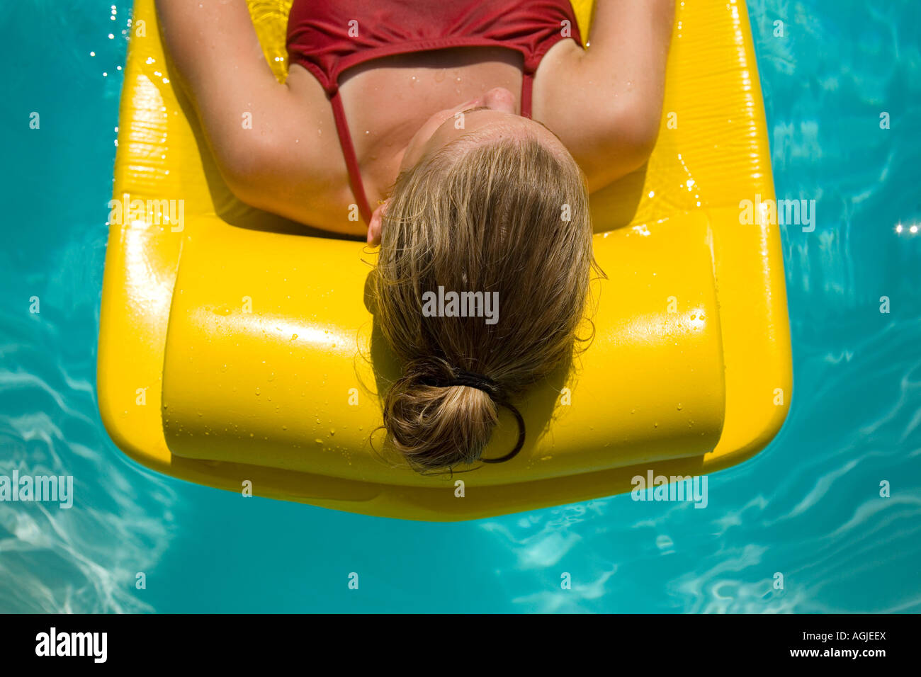 rafts for the pool