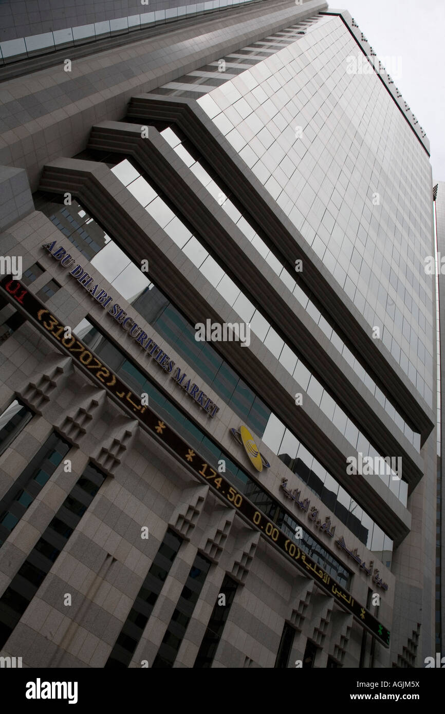 Forex trading in abu dhabi