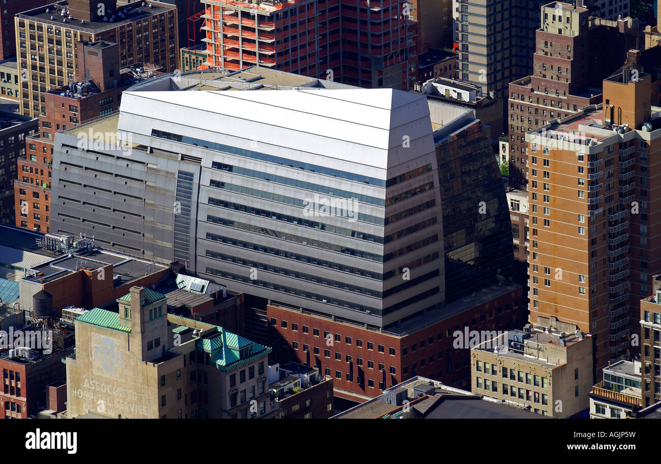 Cuny bernard m baruch college hires stock photography and images Alamy