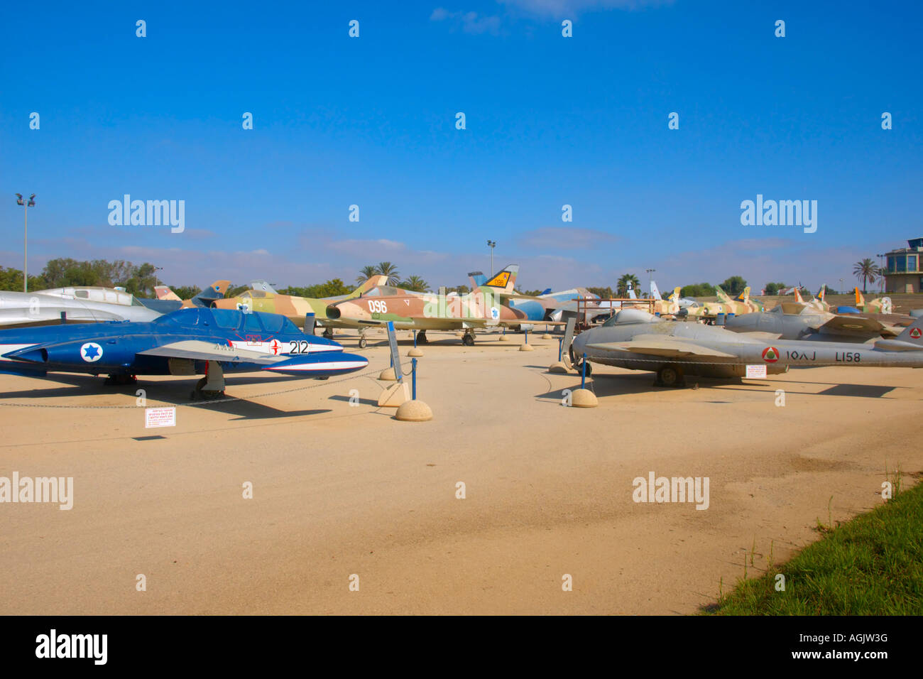 Israeli air force heritage hi-res stock photography and images - Alamy