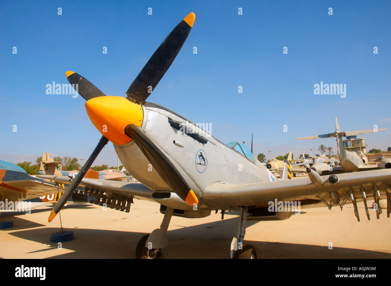 Israeli Air Force museum The national centre for Israel s aviation ...