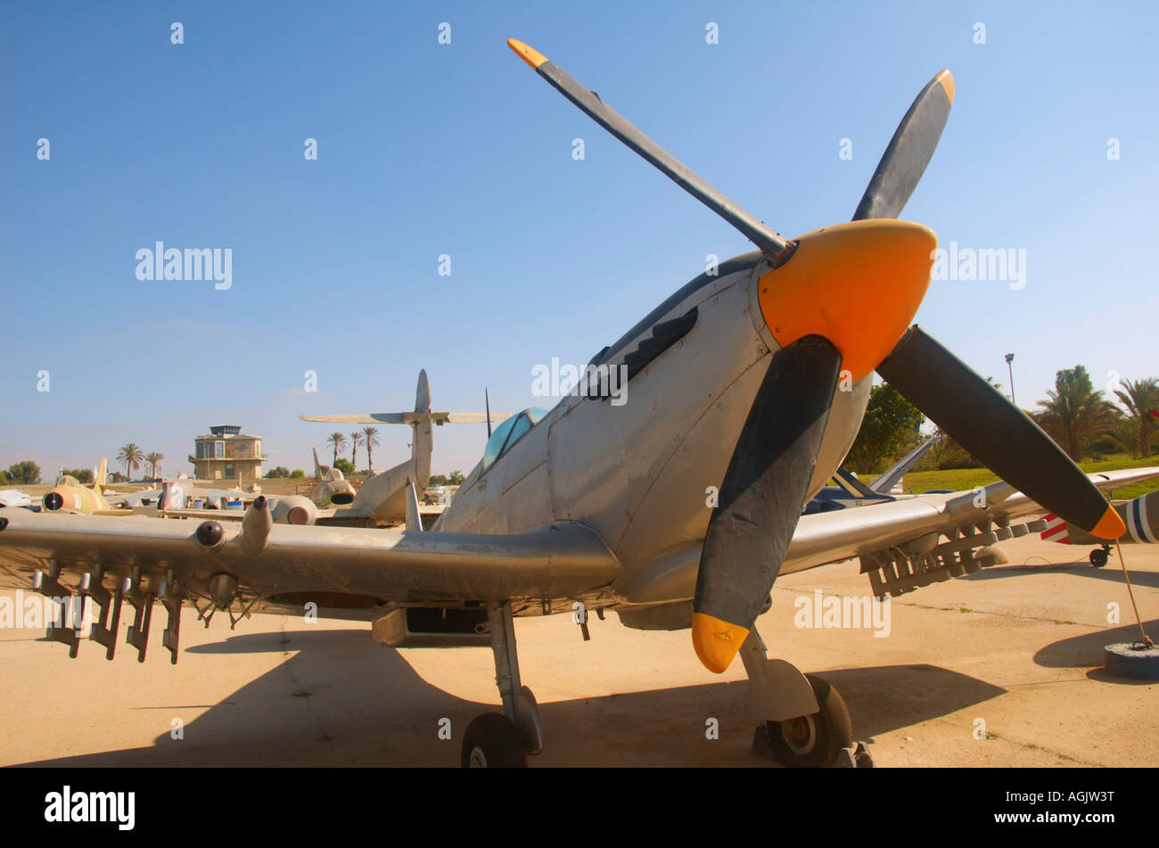 Israeli Air Force museum The national centre for Israel s aviation ...