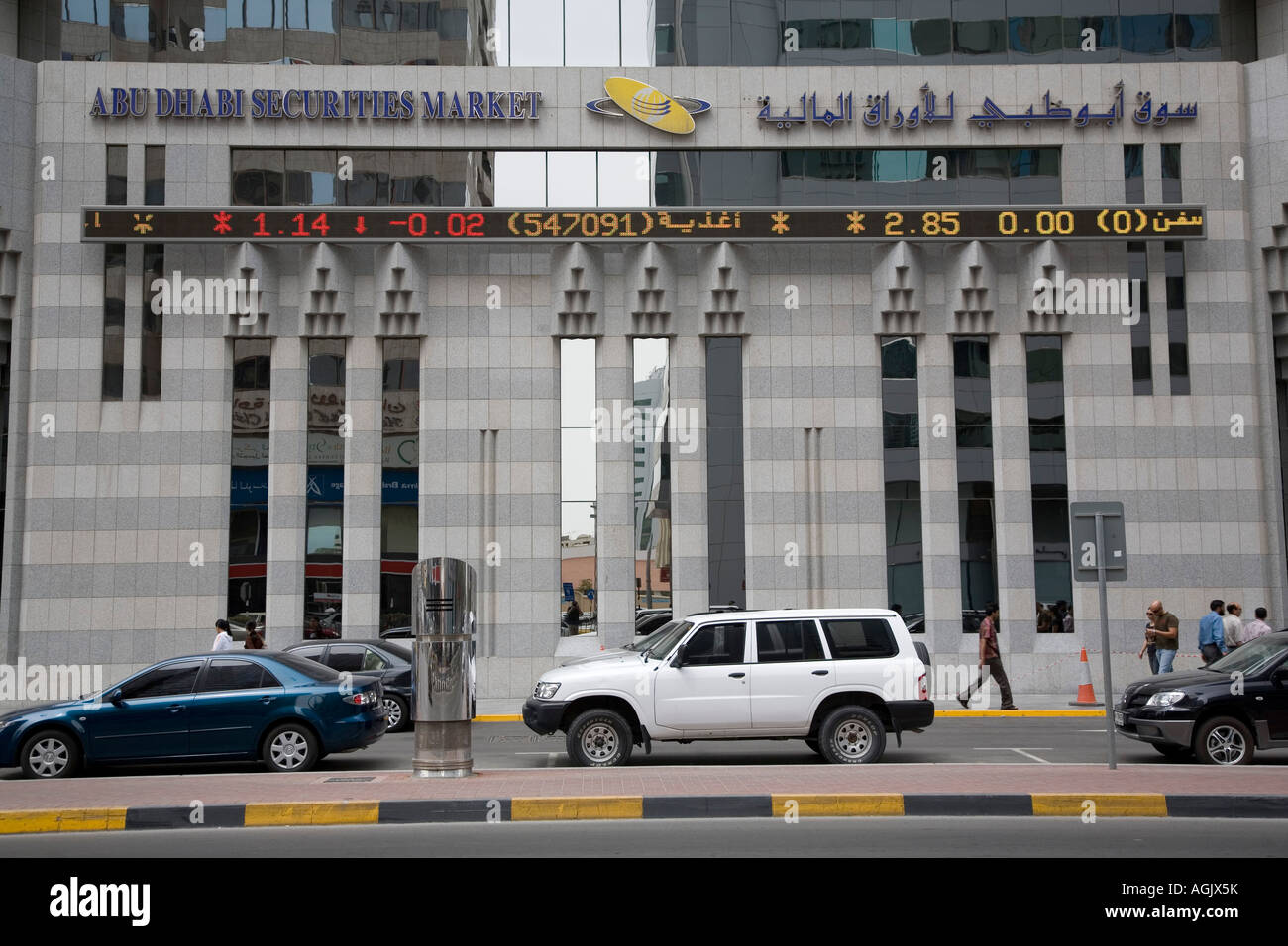 海湾股市因油价走弱和美联储降息不确定性表现平淡