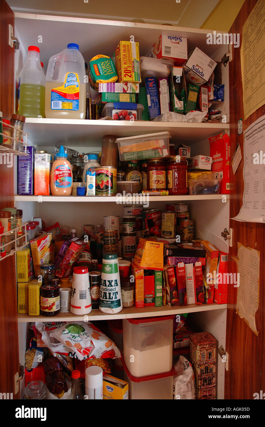 Larder hires stock photography and images Alamy