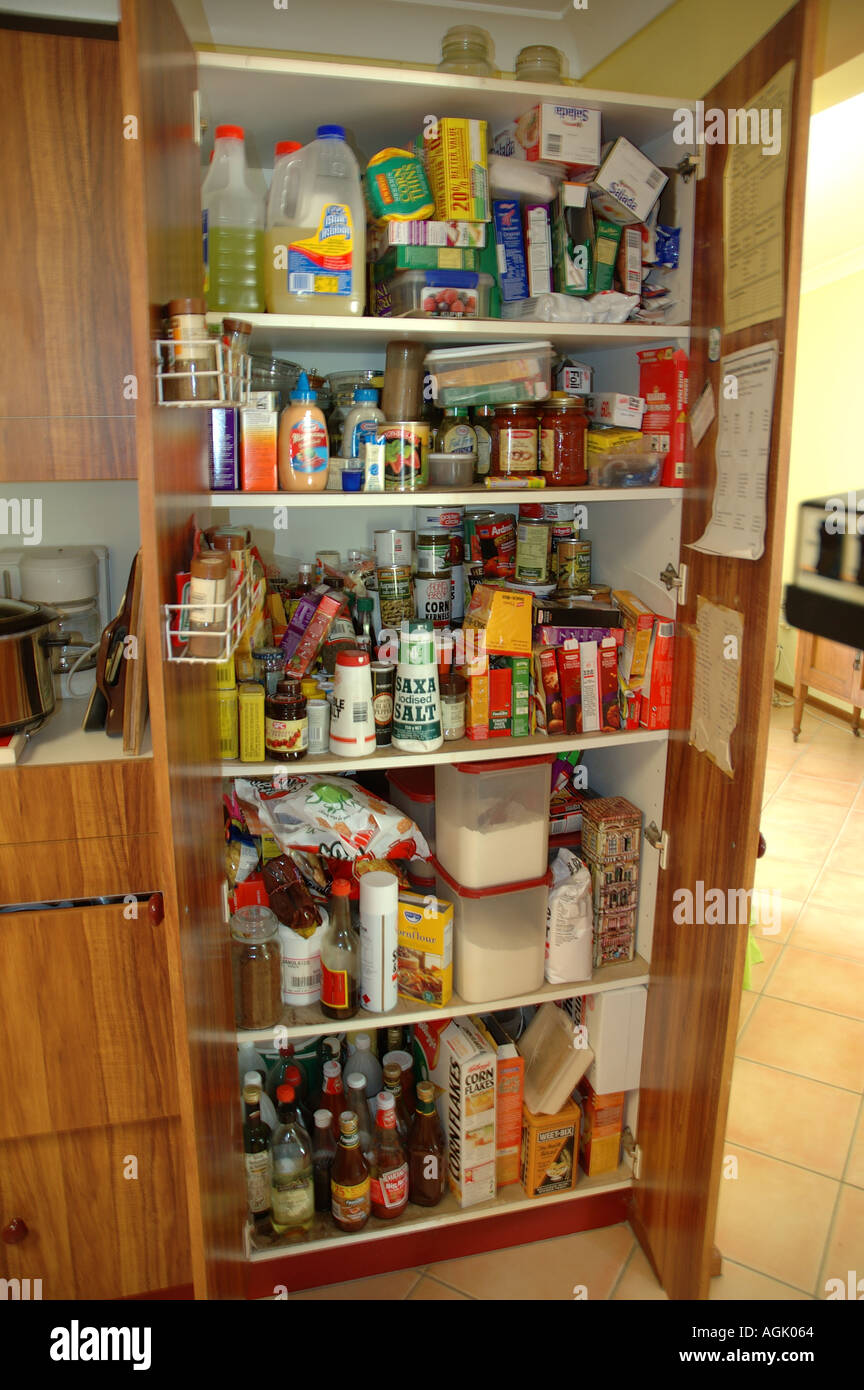 Larder hires stock photography and images Alamy