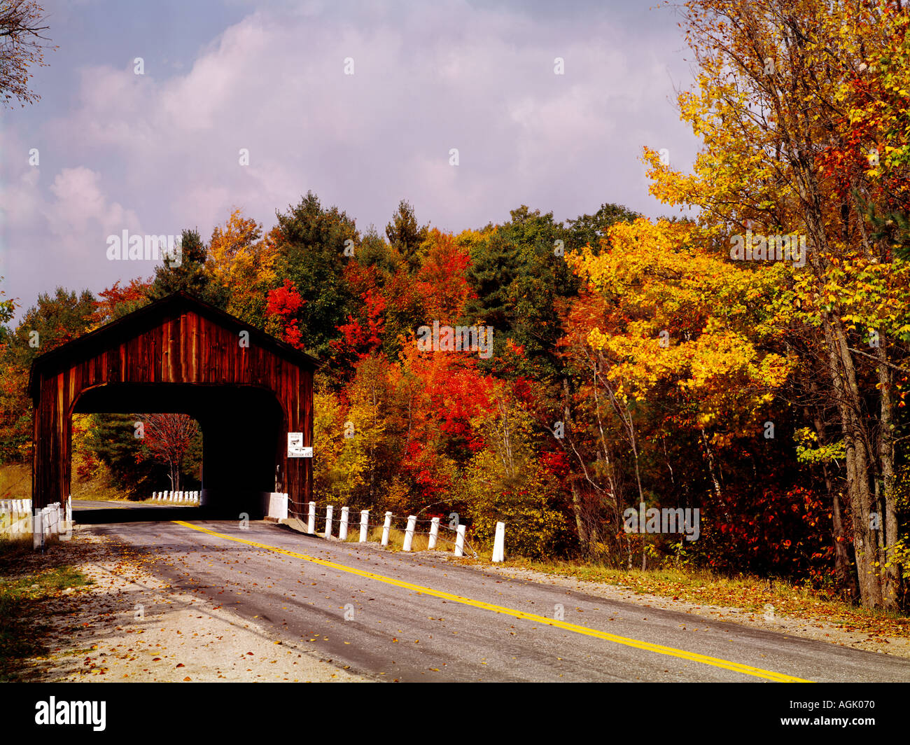 Contoocook bridge hires stock photography and images Alamy