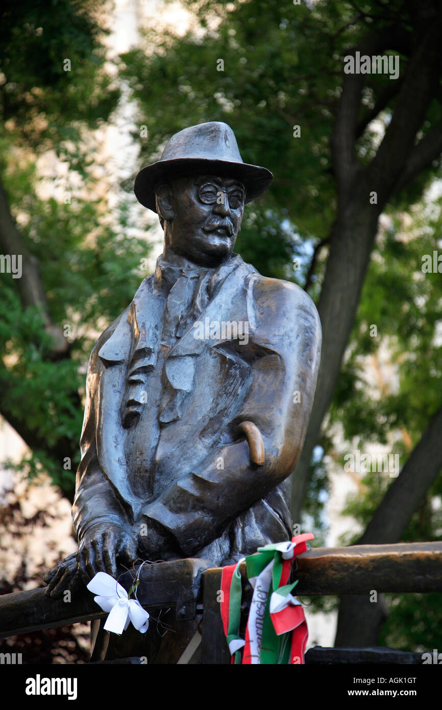 Imre nagy hi-res stock photography and images - Alamy