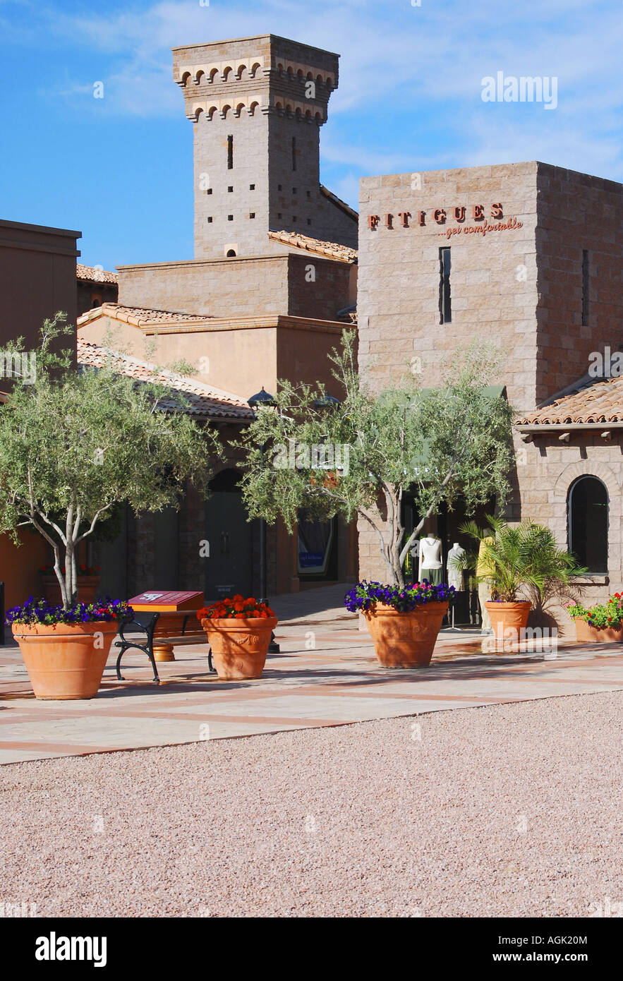 arizona hires stock photography and images Alamy