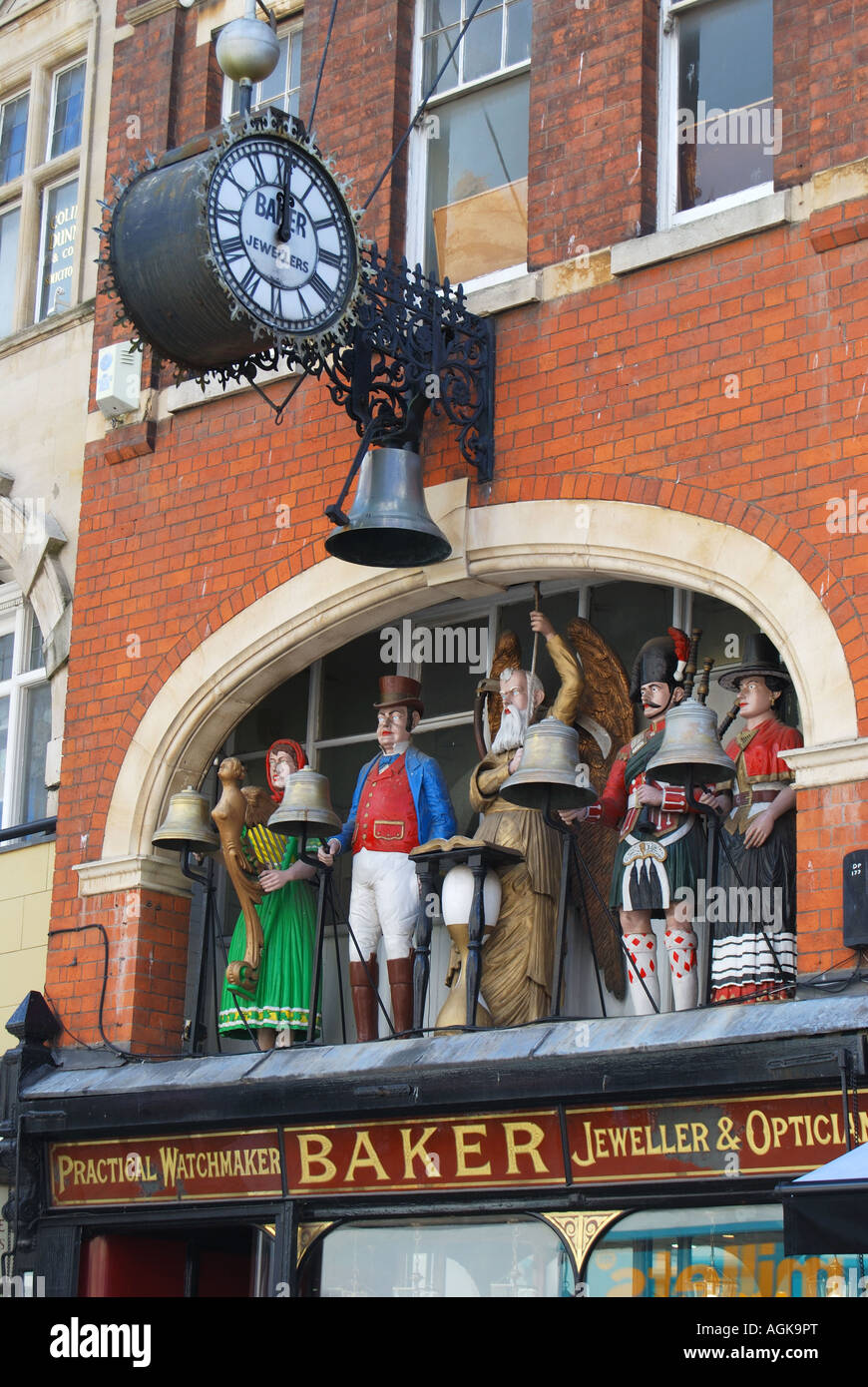 Clockmaker shop hires stock photography and images Alamy