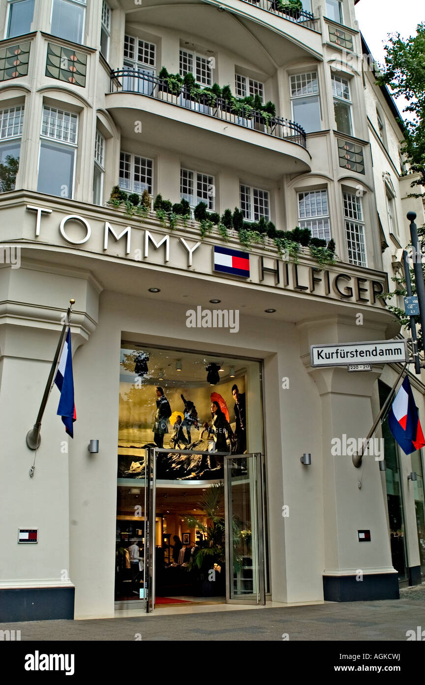 Předměstí odlišný jednoduchý tommy hilfiger steglitz mléko Šílenství otěže