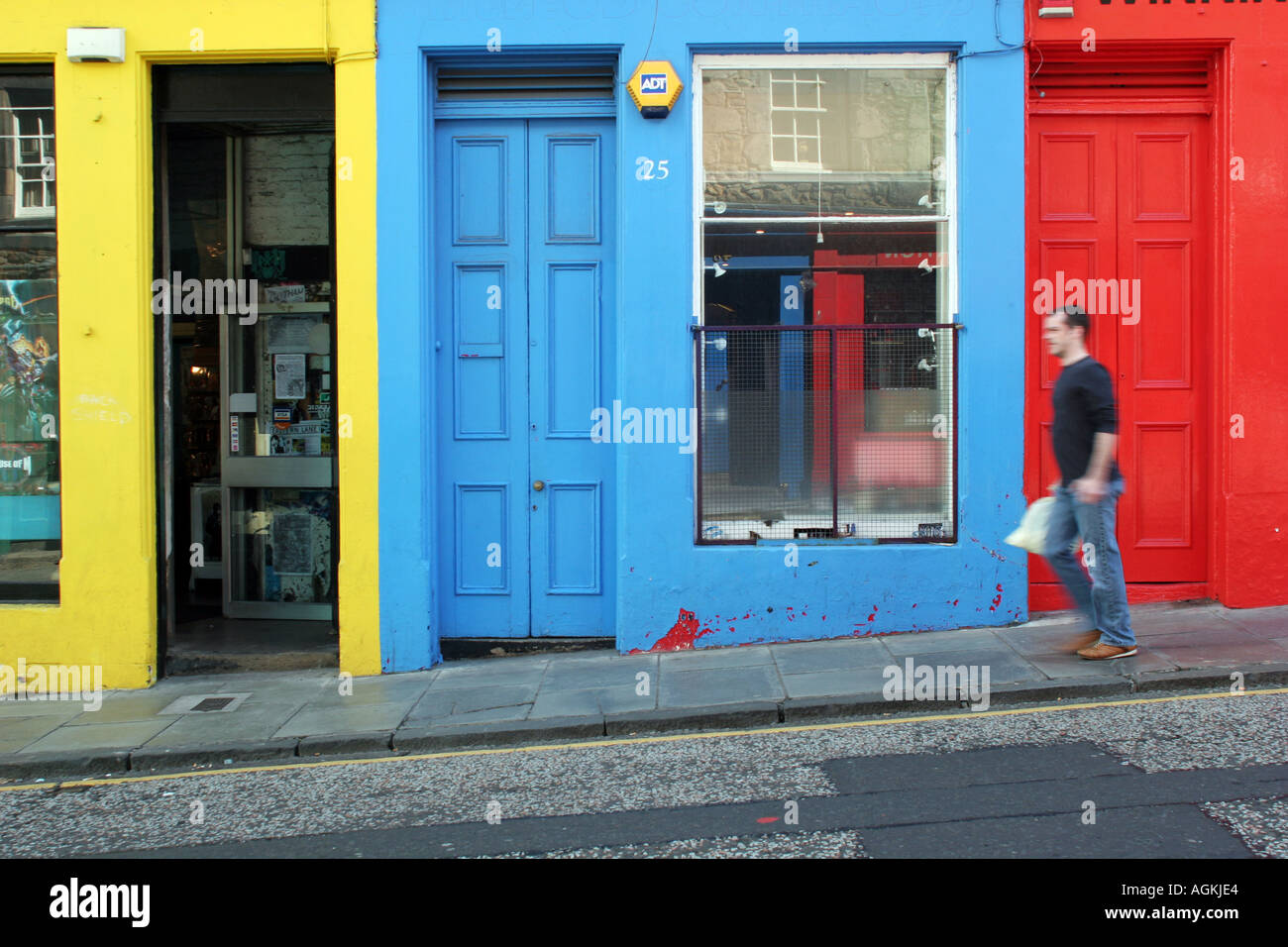 Colourfull line hi-res stock photography and images - Alamy