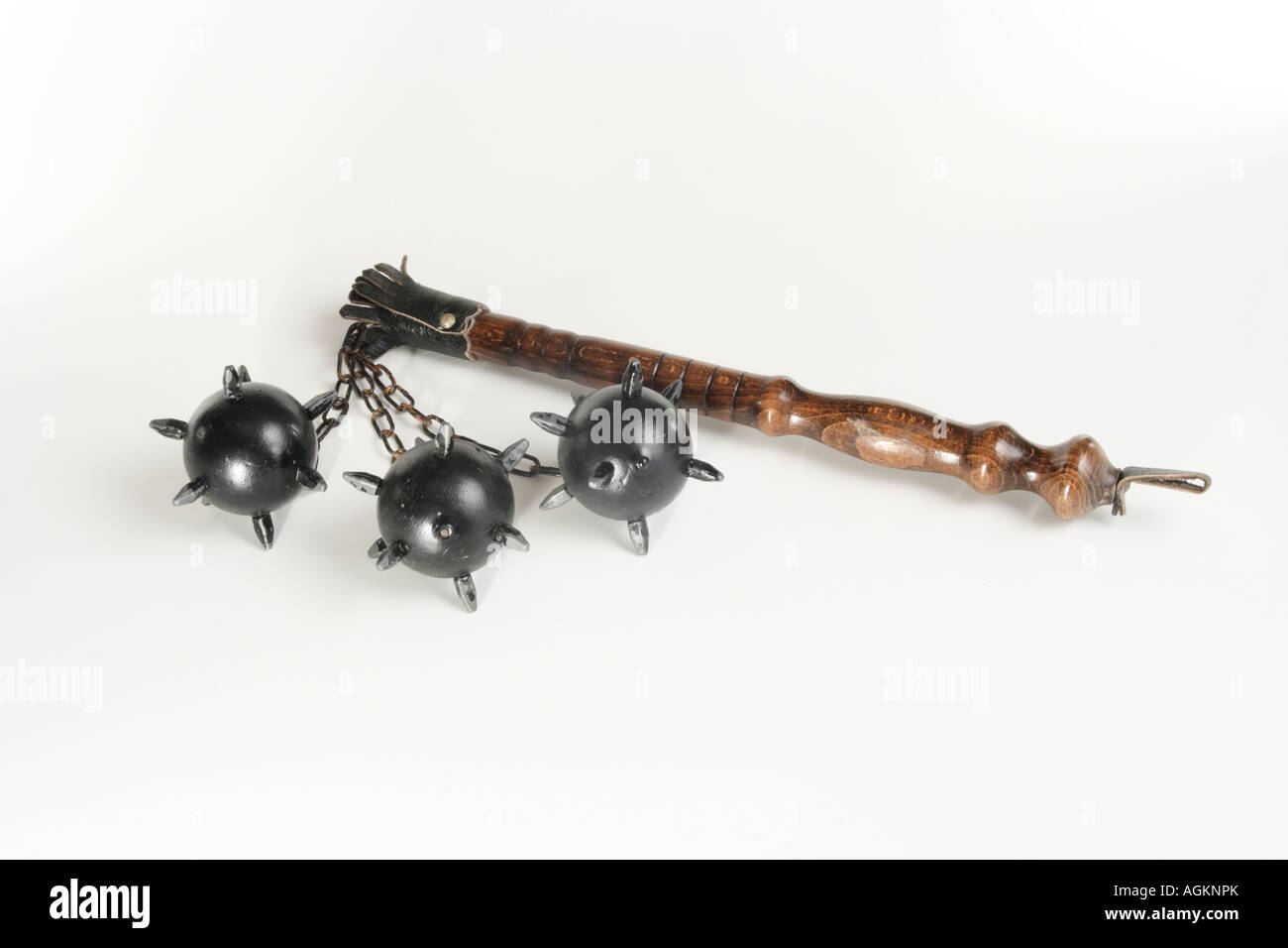 Mace weapon hires stock photography and images Alamy